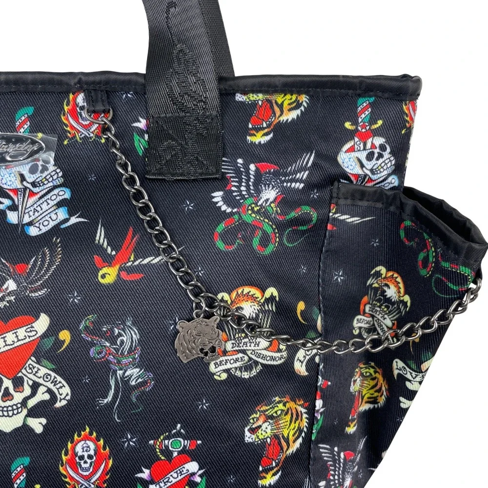 Ed Hardy ed hardy